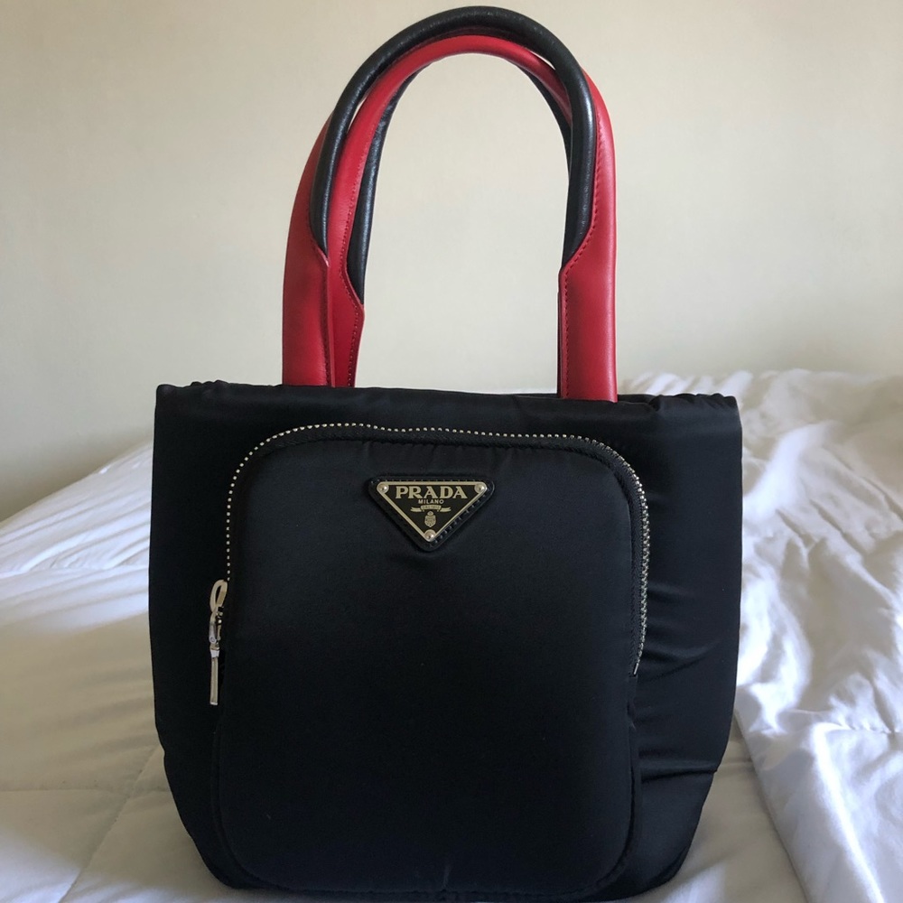 Prada Brand New Handbag